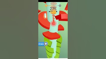 Helix Jump - Level 5