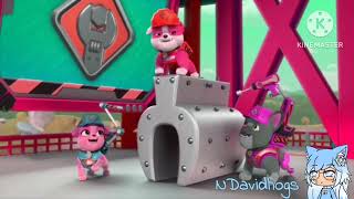 Preview 2 Rubble & Crew Theme Song Effects Preview 2 U.n. Owen Gunfire Effects