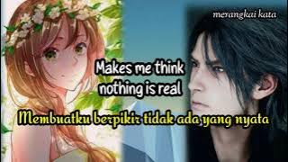 Sun, Richard Sanderson