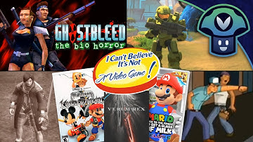 Vinny - This Video Game Does Not Exist