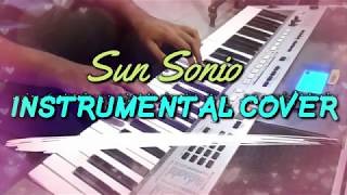 Sun Sonio(Tu hi Khuda) - Instrumental Cover