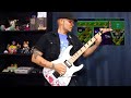 End of video