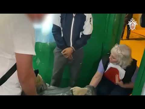 Расследование резонансного убийства завершено в Хакасии - Абакан 24