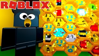 Video Simulyator Pchelovoda 17 Sekretnyh Admin Kodov Smotret Onlajn - симулятор пчеловода 2 новых кода перед обновлением roblox bee swarm simulator смотреть видео