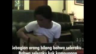 Charly ST12   Lagu Kampungan mp4