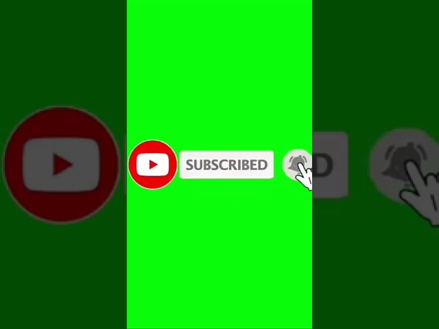 Watch how to add a subscribe button to your video easily 🔥 on YouTube Watch how to add a subscribe button to your video easily 🔥 on YouTube