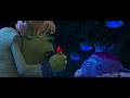 The Moment Prince Gristle ALMOST Ate a Troll! - Trolls | Presented By: Klasky Csupo 2001 Effect