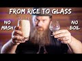 How To Make & Distill Rice Wine