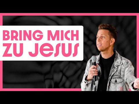 Re-Stream: Was der erstaunliche Glaube von 4 Freunden bewirken kann | Björn Schäfer