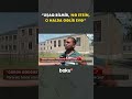 Sakinlər çıxılmaz durumda - Baku TV