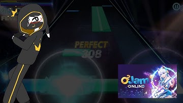 O2Jam Online | TAK - Feel The O2Jam (Reborn) (4K HARD) - ALL COMBO