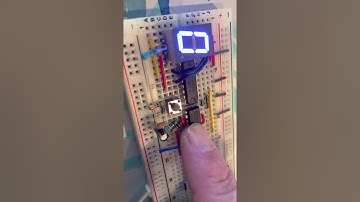 555 timer and counter