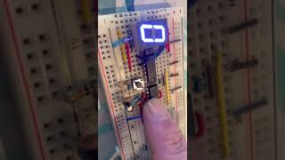 555 timer and counter