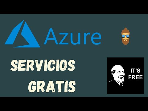 Video: ¿Cuáles son los cuatro tipos de servicios incluidos en Microsoft Azure Media Services?