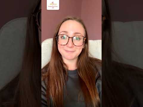 Patient video testimonial