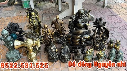 Ngày 25/11 Tượng đồng công giáo _ Thuyền rồng lớn _ Cặp bình đồng _  #đồcổ #đồđồng#đồđồngNguyễnnhi