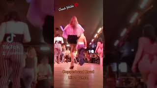 Copperhead road line dance with Orah Wilde by Orah Wilde 33 views 1 year ago 1 minute, 4 seconds