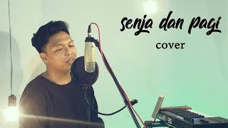 Alffy Rev - Senja & Pagi (Cover)