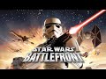 Passion Guard Plays - Star Wars Battlefront: Classic Collection #1 