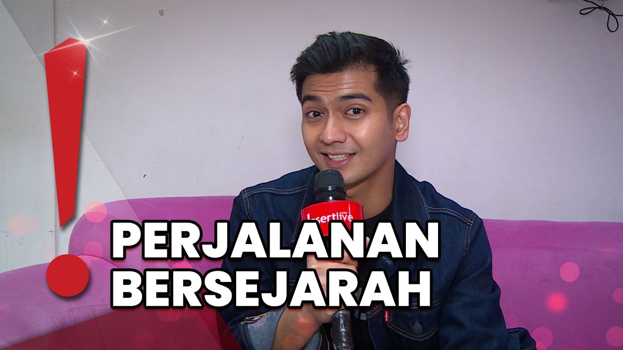 Ke Timur Tengah, Teuku Ryan Kagum Mengunjungi Makam Nabi Nuh