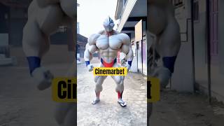Raja Ultraman. #cinemarbet #funny #comedy