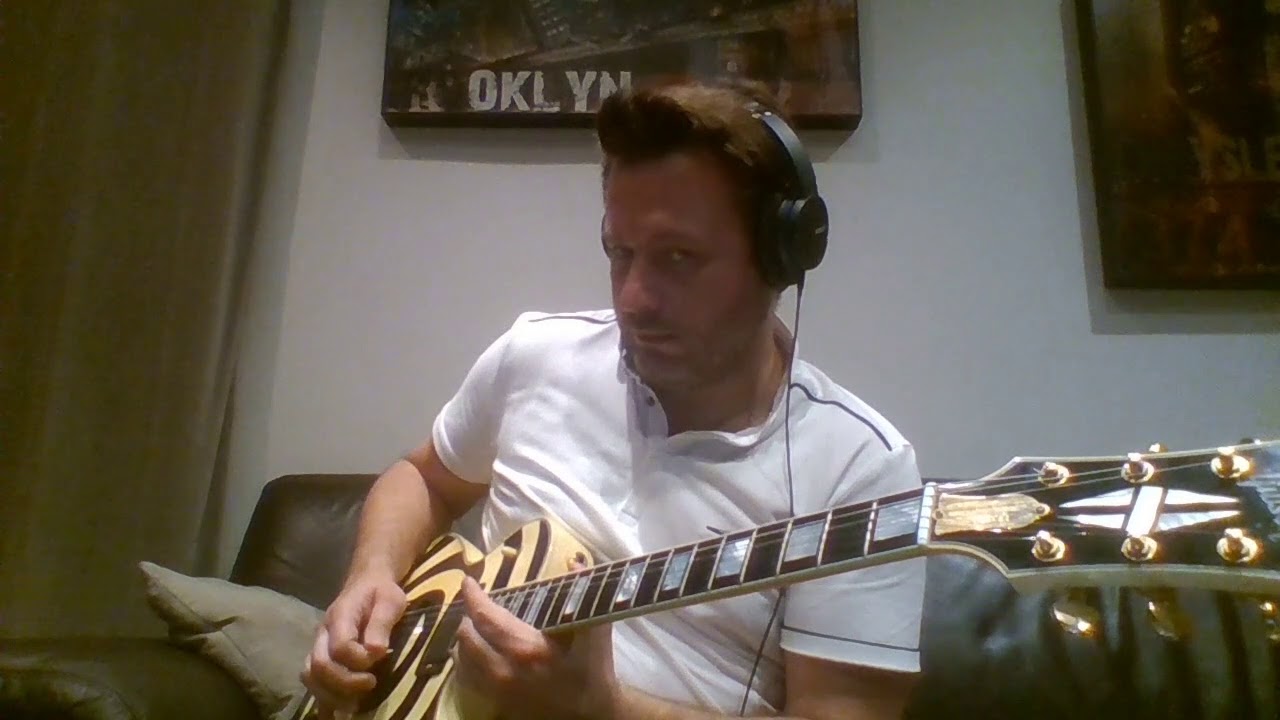 Gods of Rock (Freak Show)