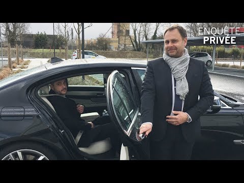 VIE DE RICHE MILLIONNAIRE A MILLIARDAIRE BORDEAUX ! - REPORTAGE BARBUS