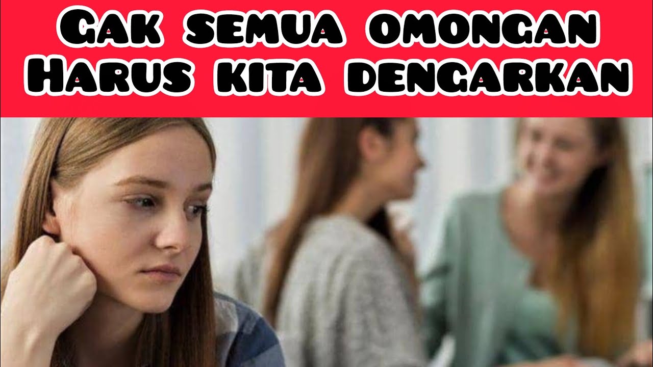 INI BISA BUAT KAMU STUCK !! COBA PERHATIIN