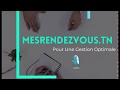 Mesrendezvous prsentation pour professionnel