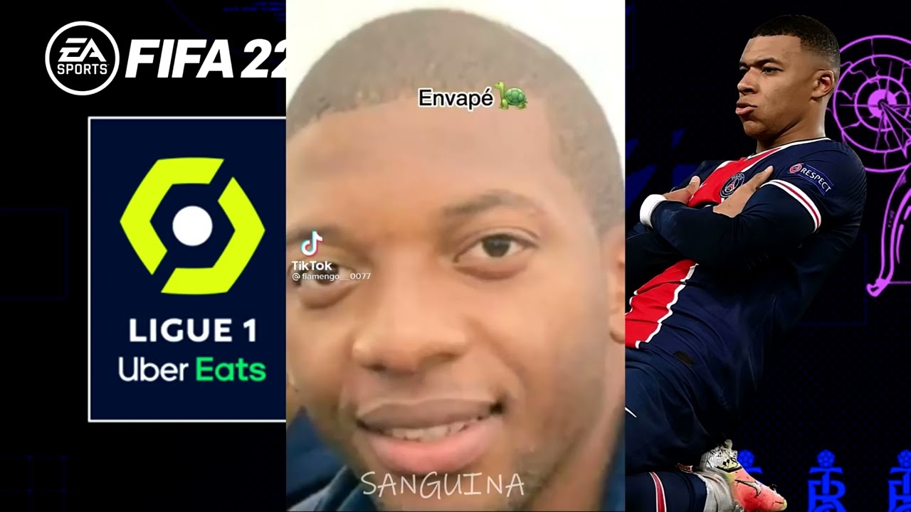 FIFA MEMES + REAL LIFE #47