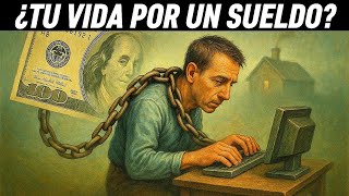 Trabajas Para Vivir… Pero Vives Trabajando Trabajas Para Vivir… Pero Vives Trabajando