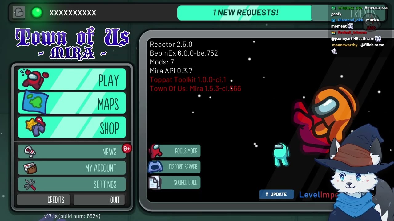 Fir VOD | Mongy Monday!!! !Plush | 9 Feb 2026