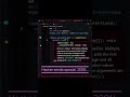 NoSQL Injection: Login Without Knowing the Password#codecrime #nosqlinjection #javascript#shorts