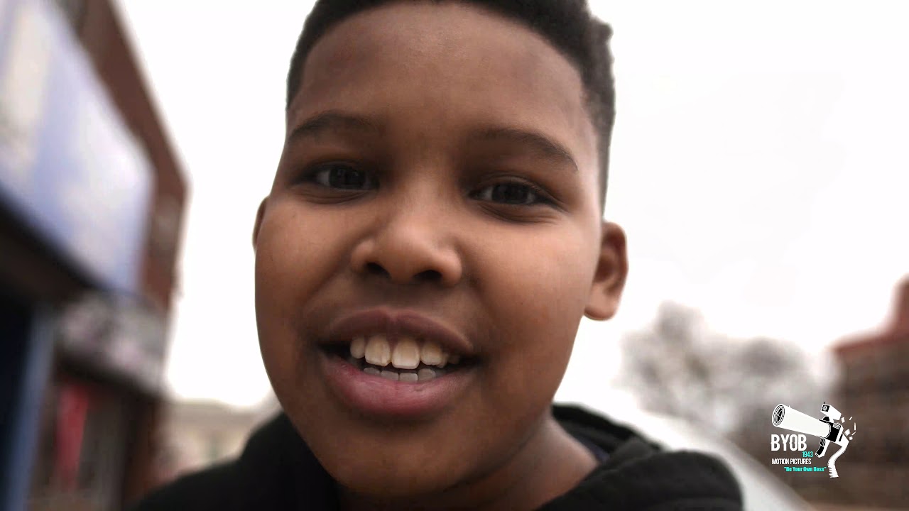 Kaz A. Nova feat. Cam Julkes - Determination (Dir. x @Byob1943)