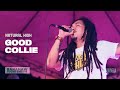 Natural High - Good Collie (w/ Lyrics) - Banahaw Sound Groove