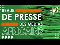 Revue de presse actualits dafrique radiotamtam africa du 20 dcembre 2023