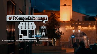 Campaña Comercio 2020 Consuegra