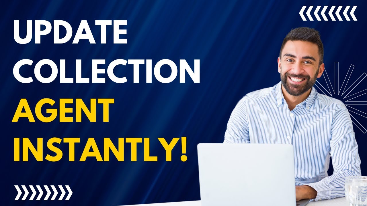 How to Update Collection Agent After Loan Creation | Daily Collection ...