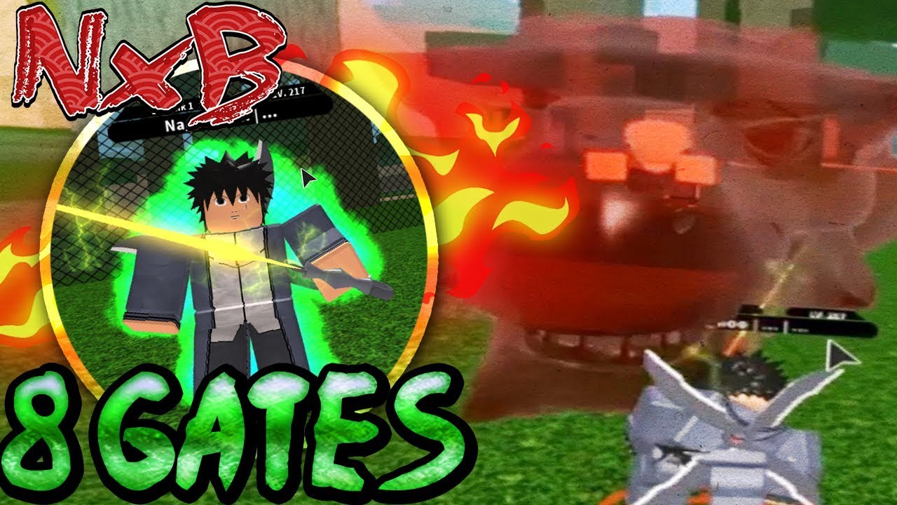 Download How To Unlock The Inner Gates Roblox Naruto Rpg Beyond Nrpg Episode 7 Mp4 Mp3 3gp Naijagreenmovies Fzmovies Netnaija - roblox nrpg beyond