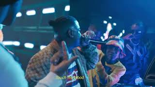 Focalistic  Mellow And Sleazy U0026 Mj  Sjepa   