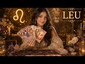 LEU♌️CE NOROC DATORITA ACESTUI CONTRACT (DE SUFLET) CARE ITI VA ADUCE MULTI.#tarot #leu