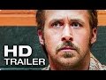 The nice guys trailer german deutsch 2016