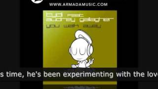 Tydi Feat Audrey Gallagher - You Walk Away (Orginal Mix) Armd1069