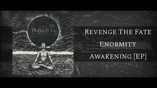 Lirik Terjemahan | Revenge The Fate - Enormity