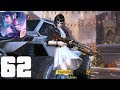 Cyber Hunter Gameplay Walkthrough part 62 Solo BR 