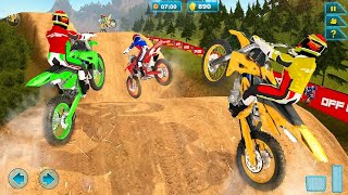 ... the best and most realistic dirt offroad bike racing game!...