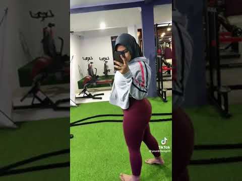 hijab style legging