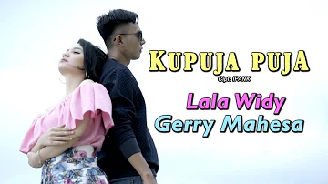 Ku Puja Puja - Lala Widy Feat Gerry Mahesa ( Official Music Video )