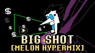 BIG SHOT (MELON HYPERMIX) - DELTARUNE Chapter 2
SPOILERS AHEAD; If you havent played it, pause the video, go get Deltarune here (its free), then come back. You wont regret it - I promise. https://store.steampowered.com/app/1671210/DELTARUNE/
This is likely to be my last DELTARUNE Chapter 2 remix, and this is one Im really, REALLY proud of honestly. Spamton is an enigma of a character, one of the most interesting characters in Chapter 2 (honestly, all of DELTARUNE so far) as a whole, him being the SUPERBOSS is very fitting. Its also kinda creepy, all the puppet analogies and mannerisms, its clear theres way more to him than meets the eye, and itll be fun to discover his character even further.
Not to mention, this song is a damn bop. Very hard to hesitate making my own spin on it (complete with my own voice, for once, in music - heavily processed though, as you might expect)
Website/Portfolio ➤ https://melonadem.com/
Ko-fi (support me!) ➤ https://ko-fi.com/melonadem
Newgrounds ➤https://melonadem.newgrounds.com/
Mastodon ➤ https://mastodon.gamedev.place/@melonadem
Instagram ➤https://www.instagram.com/melonadem_/
Tumblr ➤https://melonadem.tumblr.com/
#DELTARUNE #SPAMTON #BIGSHOT BIG SHOT (MELON HYPERMIX) - DELTARUNE Chapter 2