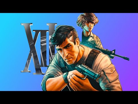 Vídeo: XIII Remake Llega Este Noviembre